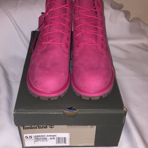Timberland Shoes - Timberland 6 inch Premium Boots